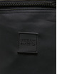 Urban Classics Bolso Coated Basic negro