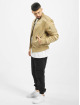 Urban Classics Bomber Basic beige