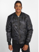 Urban Classics Bomber Camo Basic camouflage