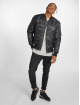 Urban Classics Bomber Camo Basic camouflage