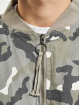Urban Classics Bomber Vintage Camo camouflage
