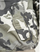 Urban Classics Bomber Vintage Camo camouflage