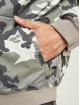 Urban Classics Bomber Vintage Camo camouflage