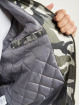 Urban Classics Bomber Vintage Camo camouflage