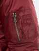 Urban Classics Bomber jacket Basic red