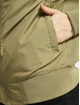 Urban Classics Bomber Light Bomber kaki
