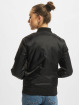 Urban Classics Bomber Basic noir