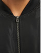 Urban Classics Bomber 2-Tone noir