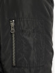 Urban Classics Bomber 2-Tone noir