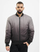 Urban Classics Bomber Gradient noir