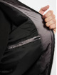 Urban Classics Bomber Gradient noir