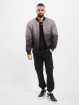 Urban Classics Bomber Gradient noir