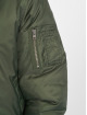 Urban Classics Bomber Basic Bomber olive