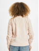 Urban Classics Bomber Ladies Light rose