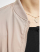 Urban Classics Bomber Light Bomber rose
