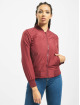Urban Classics Bomber Light rouge