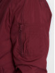 Urban Classics Bomber Light Bomber rouge
