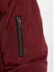 Urban Classics Bomber 2-Tone rouge