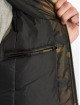 Urban Classics Bomberjacke Camo Basic Bomber camouflage