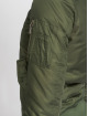 Urban Classics Bomberjacke Basic olive