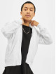 Urban Classics Bomberjacke Light Bomber weiß