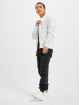 Urban Classics Bomberjacke Light Bomber weiß