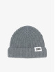 Urban Classics Bonnet Recycled Yarn Fisherman gris