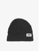 Urban Classics Bonnet Recycled Yarn Fisherman noir
