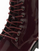 Urban Classics Boots Lace rot