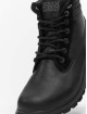 Urban Classics Boots Winter schwarz