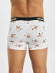 Urban Classics Boxer Boxer Shorts 3-Pack blanc
