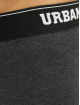 Urban Classics Boxer 5-Pack bleu