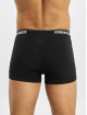 Urban Classics Boxer 5-Pack bleu