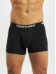 Urban Classics Boxer Mix 3-Pack bleu