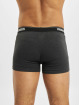 Urban Classics Boxer Mix 3-Pack bleu