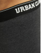 Urban Classics Boxer Mix 3-Pack bleu