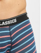 Urban Classics Boxer 3-Pack bleu