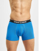 Urban Classics Boxer 3-Pack bleu