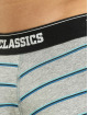 Urban Classics Boxer 3-Pack gris