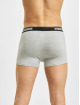 Urban Classics Boxer 3-Pack gris