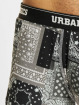 Urban Classics Boxer Organic 3-Pack gris