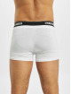 Urban Classics Boxer Mix 3-Pack multicolore