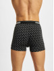 Urban Classics Boxer Organic 3-Pack noir