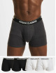 Urban Classics Boxer Organic 5-Pack Boxershort noir