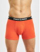 Urban Classics Boxer 3-Pack orange