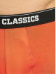 Urban Classics Boxer 3-Pack orange