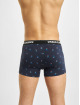Urban Classics Boxer 3-Pack orange