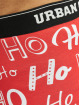Urban Classics Boxer Boxer Shorts 3-Pack Hohoho rouge