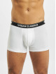 Urban Classics Boxer Boxer Shorts 3-Pack Hohoho rouge