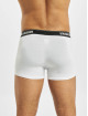 Urban Classics Boxer Boxer Shorts 3-Pack Hohoho rouge